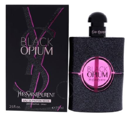 Yves Saint Laurent Black Opium Neon EDP 75ml